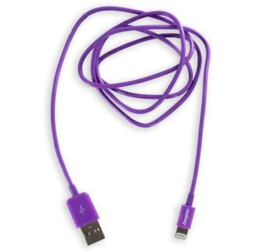 C11UBLIGPU4/ENERGIZER CABLELIGHTING 1.2M PURPLE Cable / PURPLE / N/A