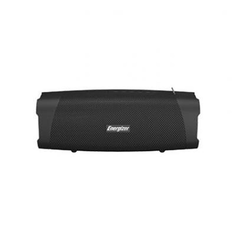 BTS105-BK/ENERGIZER - BTS105-BK PORTABLE SPEAKER Portable / Black / WIRELESS