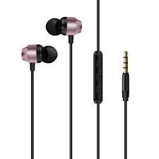 CIA10RG/ENERGIZER WIRED EARPHONES CIA10RG AUX 3.5MM Earphone / Black / Wired