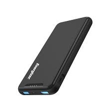 UE10052PQ_BK/ENERGIZER ULTIMATE UE10052PQ POWER BANK 10000MAH Black Power Bank / Black / N/A