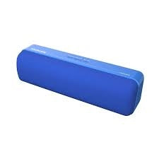 CAPSULE-2. BLUE/PROMATE SPEAKER  CAPSULE-2 CRYSTALSOUND HD WIRELESS BLUE Speaker / Black / Bluetooth