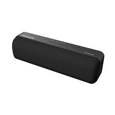 CAPSULE-2. BLACK/PROMATE SPEAKER  CAPSULE-2  CRYSTALSOUND HD WIRELESS BLACK Speaker / Black / WIRELESS