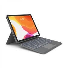 Wiwu Protective Keyboard Case For Ipad Arabic