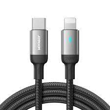 Joyroom Fast Charging Type C To Lightning 20W Cable