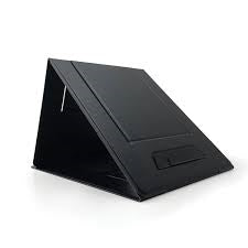 Moft Ms015-1-Bk-01 Z Invisible Thin Sit Stand Desk Stand Ms015-1-Bk-01 Black