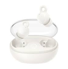 Joyroom True Wireless Sleep Earbuds White