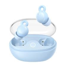 Joyroom True Wireless Sleep Earbuds Blue