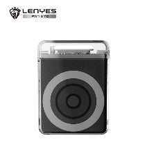 Lenyes Pw127D Powerbank Portable 10000Mah 15W+Pd20W Wireless Charging