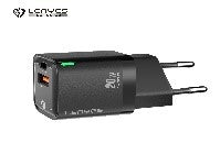 Lenyes Qc 3.0 Gan Charger High Power 25W Super Power