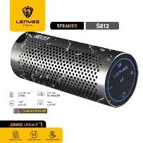 Lenyes S812 360 Wireless Speaker