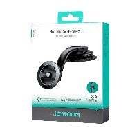 JR-ZS366 /JOYROOM MAGNETIC AIR VENT CAR HOLDER BLACK 2TB / EXTERNAL / HDD