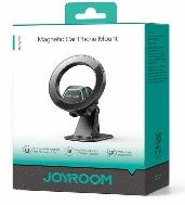 JR-ZS376/JOYROOM  MAGNETIC COCKPIT CAR HOLDER BLACK 128GB / EXTERNAL / SSD