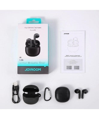 JR-FB1/JOYROOM FUNPODS SERIES TWS BLUETOOTH 5.3 WIRELESS HEADPHONES 512GB / EXTERNAL / SSD