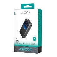 JR-PBF01/Joyroom Power Bank Joyroom , 30W 10000mAh -Black 2TB / EXTERNAL / SSD