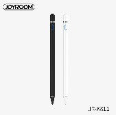 JR-K811/JOYROOM  Active Capacitive Pen Sensitive Touch Mobile Tablet Stylus Pen - White WHITE