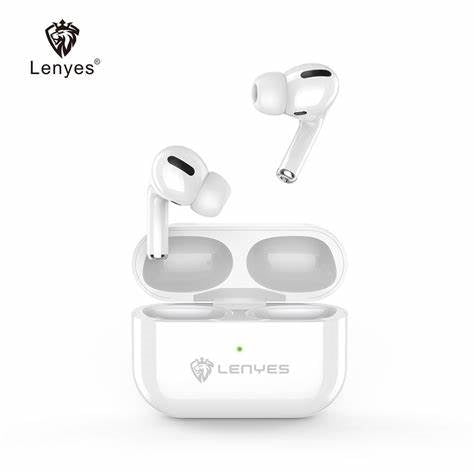 Lenyes Air 76 Wireless Earbuds 5.3