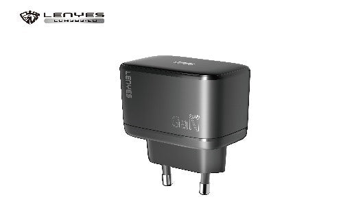 LCH383/LENYES LCH383 PD CHARGER 25W GAN 25 WATT