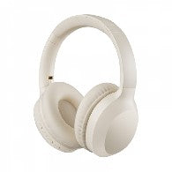 Wiwu Bach Headset Bluetooth 5.1- White