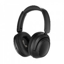 Wiwu Pilot Headset Bluetooth 5.1 - Black