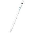 Wiwu Picasso Active Stylus Pencil - White