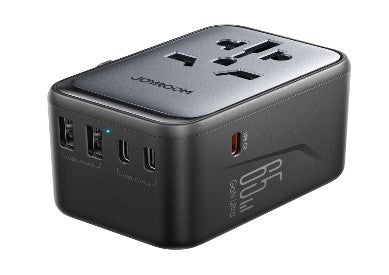 Joyroom 65W Universal Travel Adapter