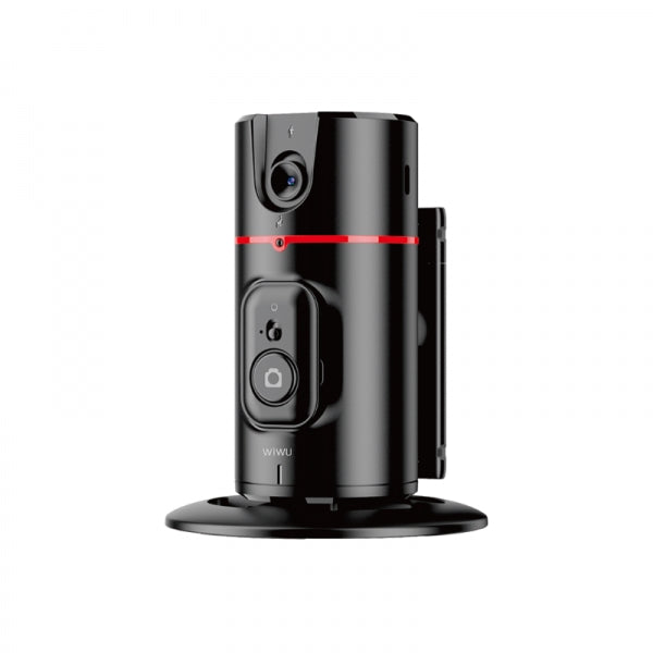 Wiwu Intelligent Follow-Up Camera Head Wiwu Intelligent Follow-Up Camera Head