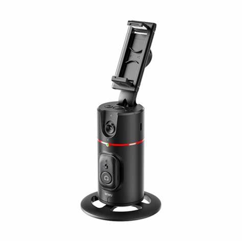 Wiwu Intelligent Follow-Up Camera Head Wiwu Intelligent Follow-Up Camera Head