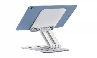  ZM010/WIWU Desktop Rotation Stand for Phone Cheap Mobile Phone Stand Foldable Phone