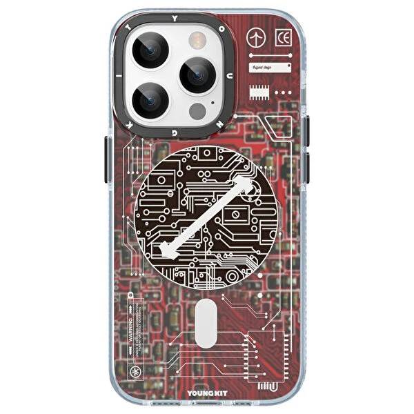 Youngkit Technology Case Ip 15 Pro Max