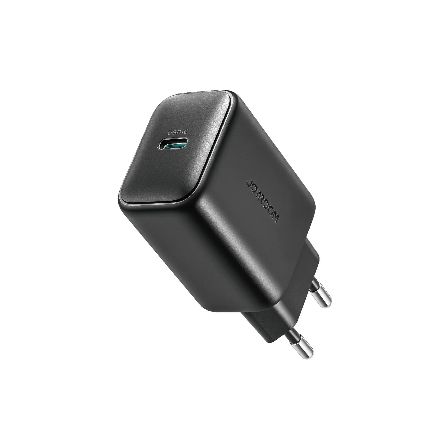 Joyroom Wall Charger 25Watts, Black, With Cable Joyroom Wall Charger 25Watts, Black, With Cable