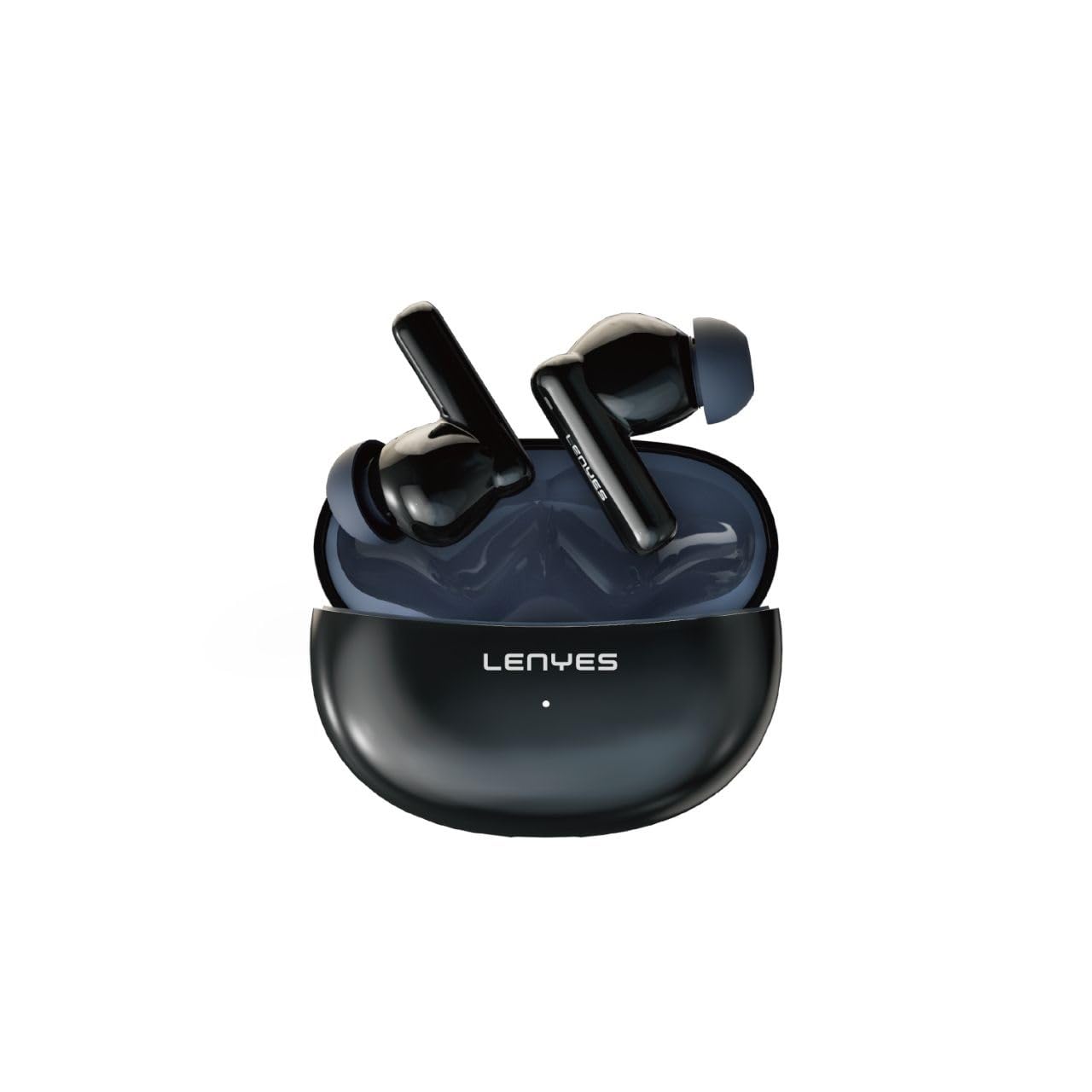 Lenyes Earbuds Anc Wireless, Multi Color