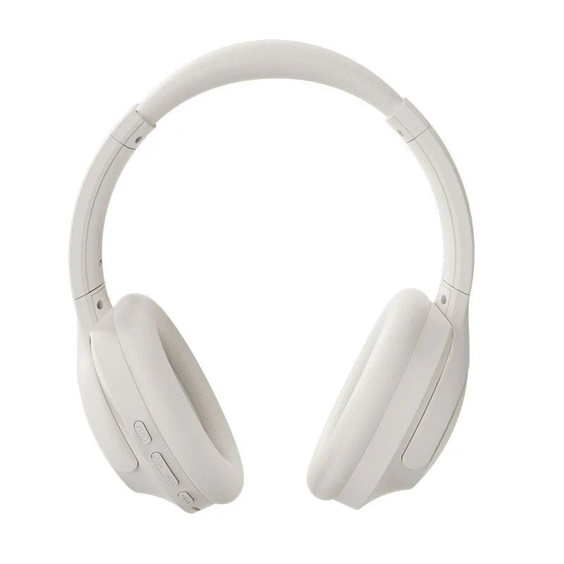 Wiwu Elite Wireless Headset Comfort & Exceptional Audio, White