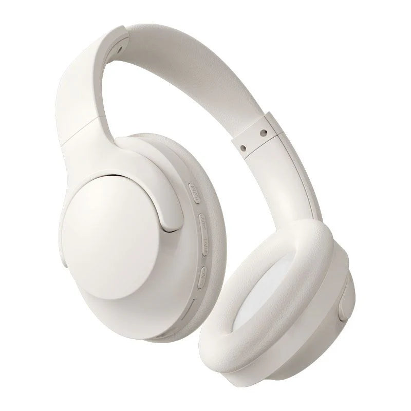 Wiwu Elite Wireless Headset Comfort & Exceptional Audio, White