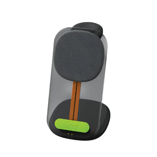Goui - 3 In 1 Ultra Fast Wireless Charger Goui - 3 In 1 Ultra Fast Wireless Charger