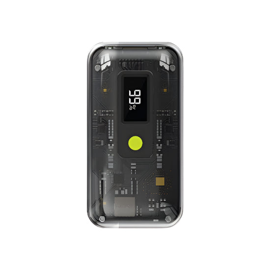 Goui - Flash Power Bank 10000mAh Goui - Flash Power Bank 10000mAh
