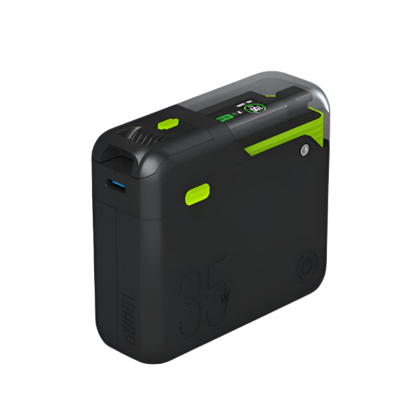 Goui Titan 35W Fast Charging Power Bank 10000mAh