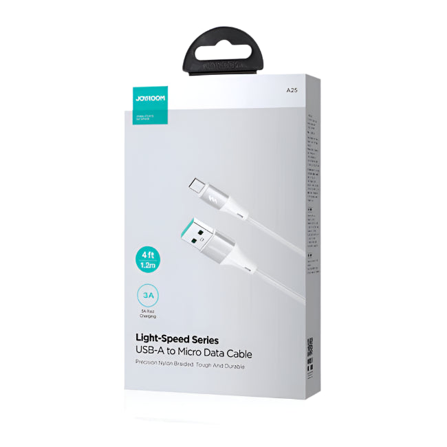 Joyroom Fast Charging Data Cable, Flash Charge Series, USB A to Type C Joyroom Fast Charging Data Cable, Flash Charge Series, USB A to Type C