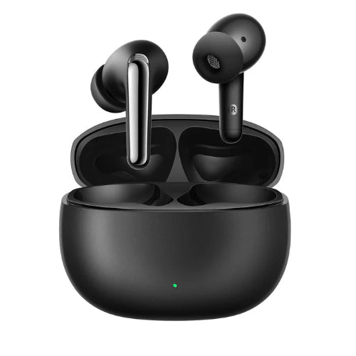 Joyroom True Wireless Earphones, Black