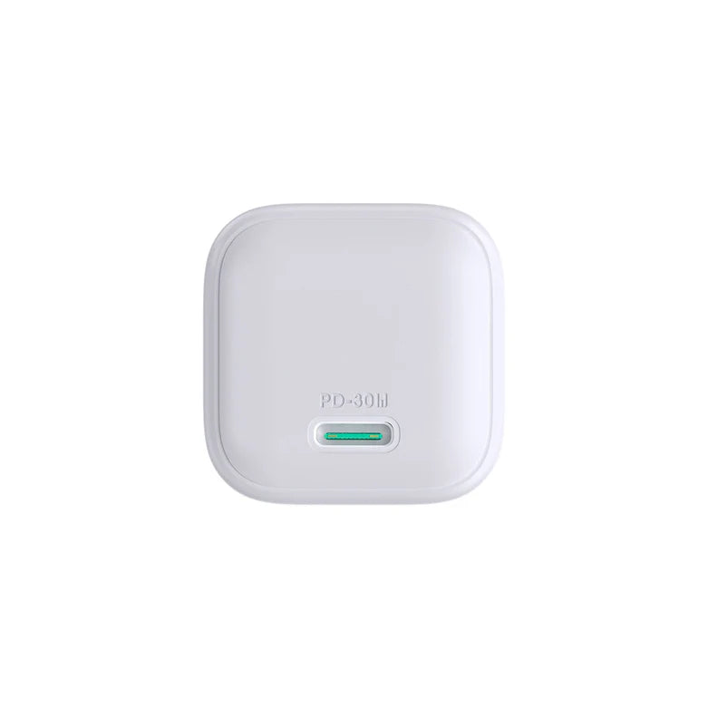 JOYROOM 30W PD mini GaN Charger JOYROOM 30W PD mini GaN Charger