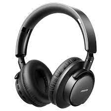 JR-OH1/Joyroom  WIRELESS Headphones Black HEADPHONE / Black / WIRELESS