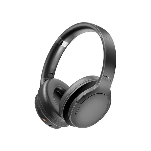 Promate Wireless Headphone, Black