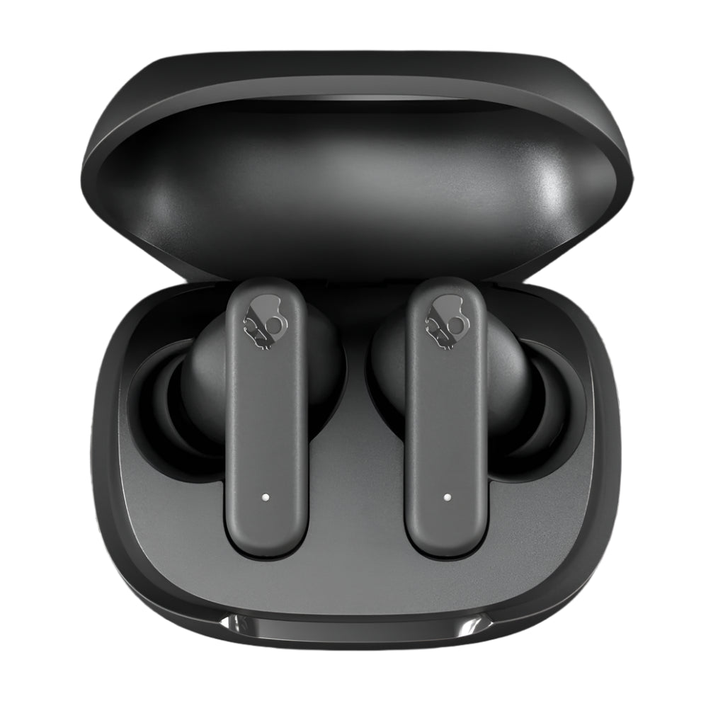 Skullcandy Smokin Buds in Ear, Wireless, Black