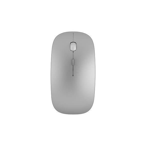 Wiwu Wimice Wm102 Lite 2.4G Wireless Mouse - Silver