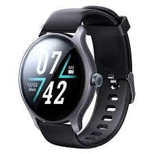 JR-FC1/JOYROOM SMART WATCH BT version: BLE5.3+BT3.0 Battery capacity: 220mAh  Charging input: 5V?500 CHARGER / Black / N/A