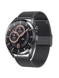 Wiwu Sports Smart Watch - Black