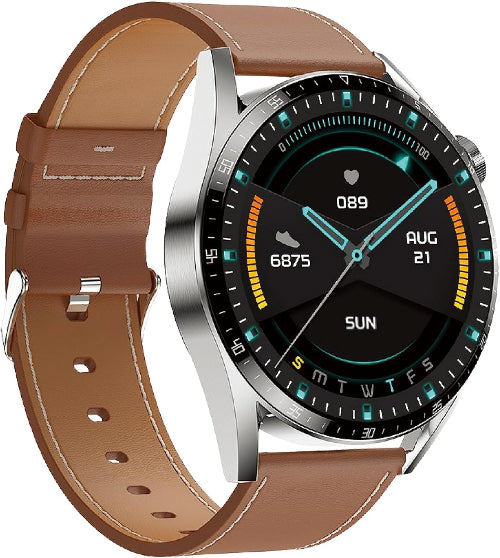 Lenyes Smart Watch 5.1Wireless Calling 3-10 Days