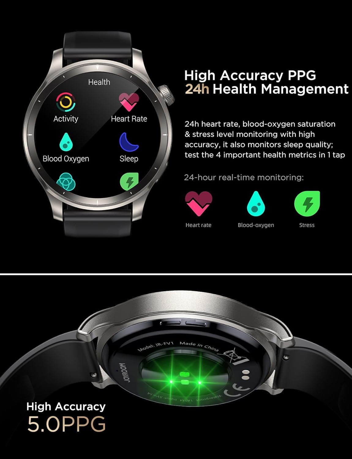 Joyroom Smart Watch