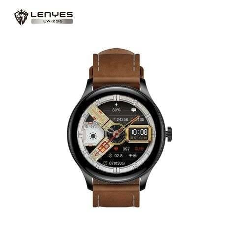 Lenyes Smart Watch