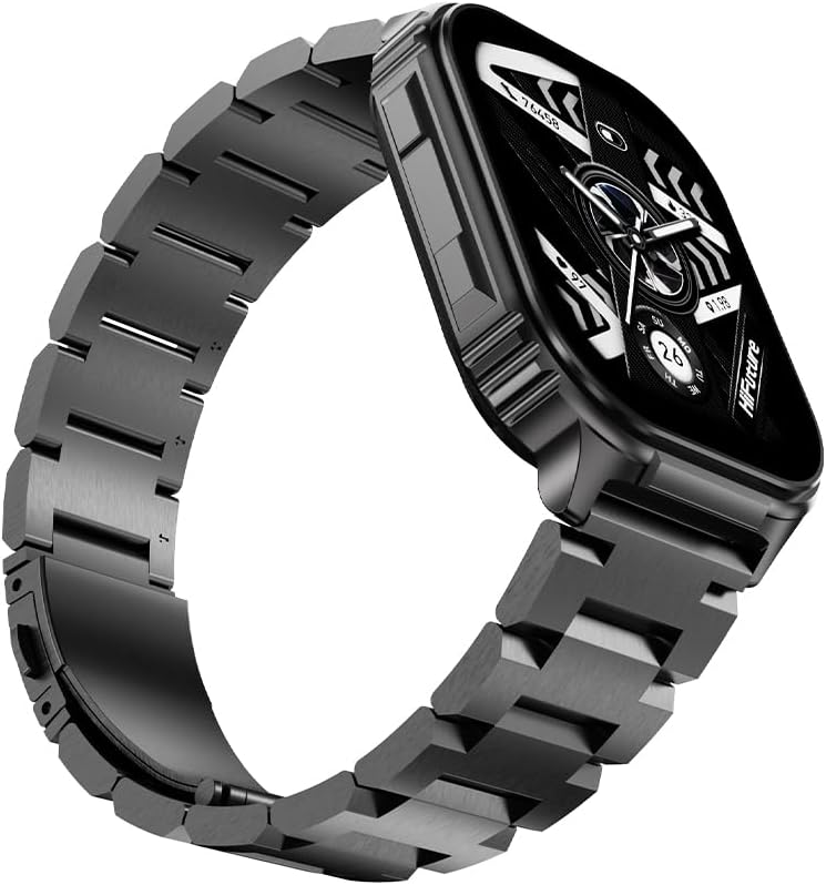 Hifuture 2.04 Inch Amoled Display Hifuture 2.04 Inch Amoled Display