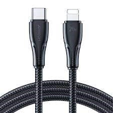 Joyroom Surpass Series 20W Fast Charging Data Cable 1.2M Type-C To Lightning 20W